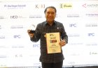 Pemprov Banten Raih Anugerah Pandu Negeri 2024