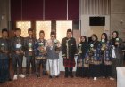 Pj Gubernur Banten Sebut Capaian Luar Biasa Kafilah Tempati Posisi Sembilan MTQ Nasional XXX 2024