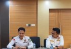 Pengurus Karang Taruna Pandeglang Periode 2025-2030 Resmi Terima SK Dari Ketua Umum PNKT