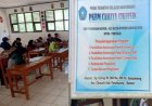 PKBM Cahaya Cikeusik Penerima Siswa-Siswi Baru Tahun Ajaran 2016-2027, Gratis Tidak Dipungut Biaya Apapun