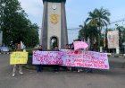Sampai Aksi Unras Di Kantor Bupati, Dinkes & Tugu Jam, Aktivis Minta Satgas MBG & BGN Evaluasi Serta Audit Menyeluruh SPPG Di Pandeglang
