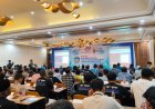 Pelatihan KDMP di Mutiara Carita Ricuh, Peserta Tuntut Transparansi dan Kejelasan Program KDMP Kedepannya di Pandeglang
