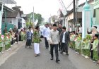 Hadapi Disrupsi Teknologi, Wapres Dorong Santri Tremas Pacitan Upgrade Diri dan Kuasai AI