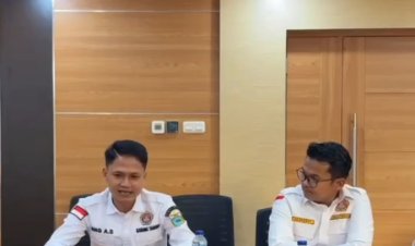 Pengurus Karang Taruna Pandeglang Periode 2025-2030 Resmi Terima SK Dari Ketua Umum PNKT