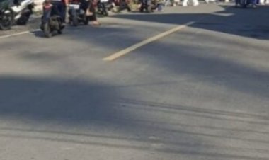 Warga Pandeglang Apresiasi Kinerja Kementrian PU Melalui BPJN Banten Pada Perbaikan Jalan Labuan-Pandeglang