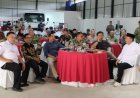 Dandim 0601/Pandeglang, Letkol Inf. Afri Swandi Ritoga, S.IP, Hadiri Vicon Pelucuran 1.061 Gerai KDKMP Nasional Dan Saksikan Langsung Arahan Presiden Prabowo Subianto