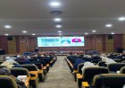 UIN Sultan Maulana Hasanaudin Banten Selenggarakan, Seminar PGMI 2026 “