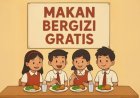 Diduga Tidak Sesuai Juknis, Perpres dan Perbup, DPC AMIRA Laporakan 50 SPPG di Pandeglang Banten Ke BGN