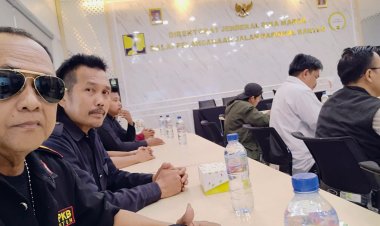 BPJN Klaim Keterlambatan Terkait Relokasi SDN Cijakan 2 Akibat Lambatnya Admistrasi dari Pemkab Pandeglang