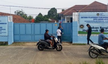 Diduga Halangi Kerja Jurnalistik di SPPG Labuan 013, Forum Jurnalis Aktivis Banten Ancam Tempuh Jalur Hukum  ‎