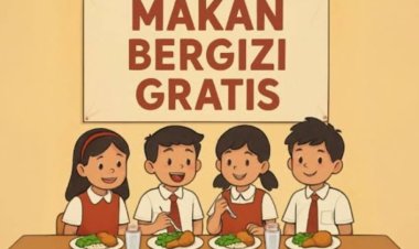 Diduga Tidak Sesuai Juknis, Perpres dan Perbup, DPC AMIRA Laporakan 50 SPPG di Pandeglang Banten Ke BGN