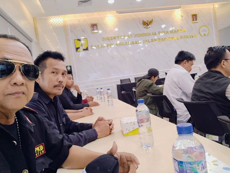 BPJN Klaim Keterlambatan Terkait Relokasi SDN Cijakan 2 Akibat Lambatnya Admistrasi dari Pemkab Pandeglang