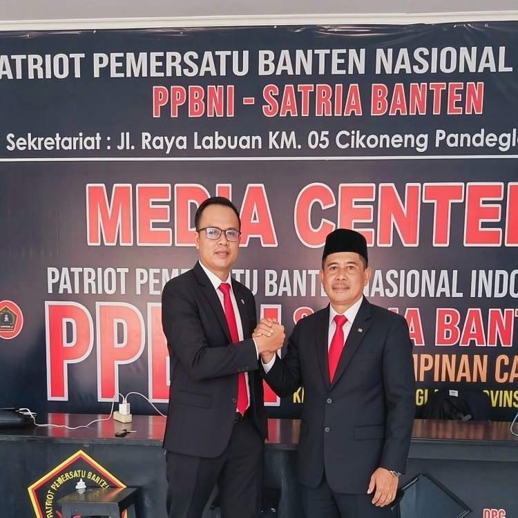 Kepala Dishub Pandeglang Diduga Mangkir Dalam Audiensi, DPC BPPKB & DPC PPBNI Pandeglang Akan Layangkan Surat Aksi