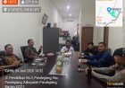 KWRI Minta Pencopotan Korwil SPPI Kabupaten Pandeglang