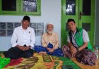 Muscab VI DPC PPP Pandeglang Akan Digelar, Panitia Minta Restu Ulama Banten