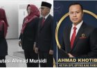 Ahmad Murisidi Dimutasi, Ketua DPC BPPKB Ahmad Khotib Sebut Bupati Pandeglang Lakukan Langkah Tepat