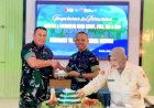 Rumkit Tk. III Baladhika Husada (RS DKT) Jember Resmikan Gedung & Layanan Baru
