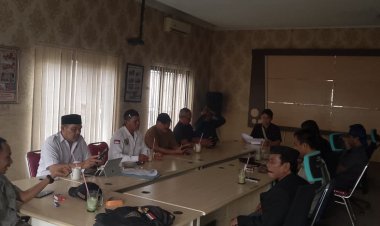 Rohmat: BKSDM Harus Serius Menyikapi Dugaan ASN/PNS Merangkap Jabatan BPD