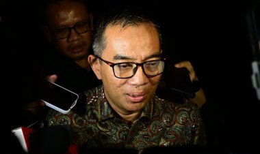 Presiden Prabowo Instruksikan Perguruan Tinggi Cetak SDM Unggul untuk Percepat Industrialisasi Nasional