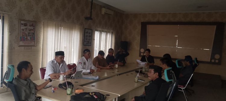 Rohmat: BKSDM Harus Serius Menyikapi Dugaan ASN/PNS Merangkap Jabatan BPD