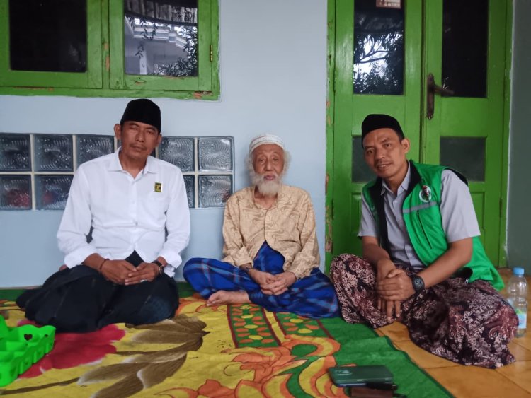 Muscab VI DPC PPP Pandeglang Akan Digelar, Panitia Minta Restu Ulama Banten