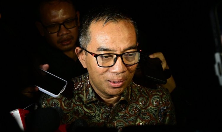 Presiden Prabowo Instruksikan Perguruan Tinggi Cetak SDM Unggul untuk Percepat Industrialisasi Nasional