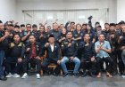 Diduga Ada ORMAS Yang Menyerupai Nama & Logo DPP BPPKB BANTEN, Ketua Tim Hukum BPPKB Banten Pastikan Akan Bawa Ranah Meja Hijau