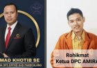 Diduga Membuat Narasi Buruk Pribadi Gubernur Banten, DPC BPPKB 98 & DPC AMIRA Pandeglang Laporan Akun TikTok @wanita.pancasila Ke Polda Banten