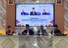 Jumlah Siswa Masuk Madrasah Minim, PGIN Kota Serang Gelar Seminar Penguatan Guru Di Banten