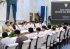 Presiden Prabowo Instruksikan Sinergi Nasional Percepat Penguatan Koperasi Merah Putih