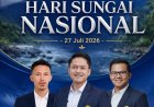 Pada Momentum Hari Sungai Nasional 2026, Karang Taruna Pandeglang Beri Beberapa Rekomendasi Kepada Pemerintah Daerah