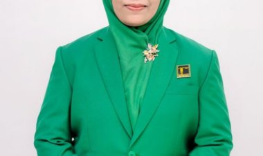 Melalui Kegiatan Reses III Tahun Sidang 2025/2026 Warga Banyak Minta Program RTLH, Legislator Perempuan Dari Fraksi PPP Pandeglang  Siap Perjuangkan