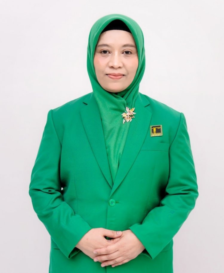 Melalui Kegiatan Reses III Tahun Sidang 2025/2026 Warga Banyak Minta Program RTLH, Legislator Perempuan Dari Fraksi PPP Pandeglang  Siap Perjuangkan