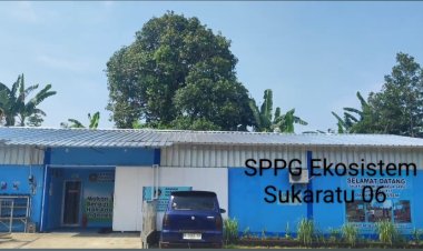 SPPG Pandeglang Majasari Sukaratu 06 Berhenti Operasional, Karna KSPPG Lari Dari Tanggung Jawab, DPC AMIRA Pandeglang Minta BGN Segera Lakukan Penggantian