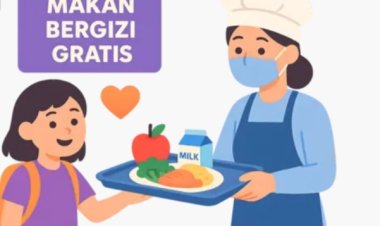 Tiga Dapur SPPG Di Pandeglang Diduga Belum Miliki Izin PBG, SLF, ISO, HACCP, DPP PERRA Nusantara Layangkan Surat Audiensi