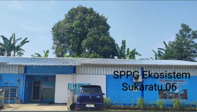 SPPG Pandeglang Majasari Sukaratu 06 Berhenti Operasional, Karna KSPPG Lari Dari Tanggung Jawab, DPC AMIRA Pandeglang Minta BGN Segera Lakukan Penggantian