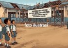 Ratusan Sekolah Di Kabupaten Pandeglang Terima Program Revitalisasi Tahun 2026, DPC AMIRA Apresiasi Presiden Prabowo