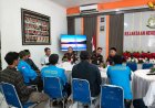 Aduan KEMAS dan DPD KNPI Pandeglang Terkait Dugaan Pengelolaan PBB-P2 di Desa Kertaraharja, Kejari Siap Tindak Lanjuti